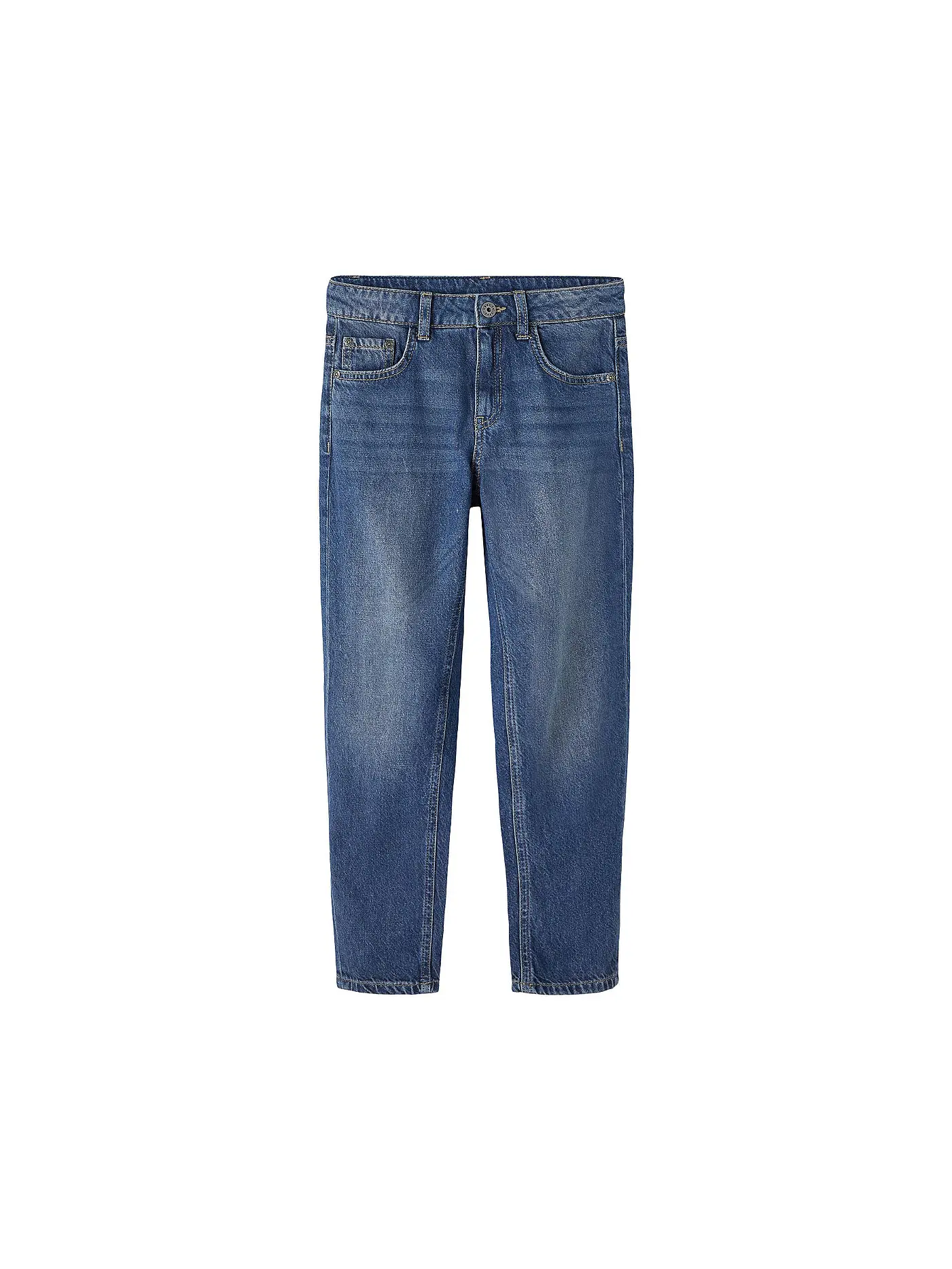 NAME IT | Jungen Jeans Tapered Fit NKMBEN | 